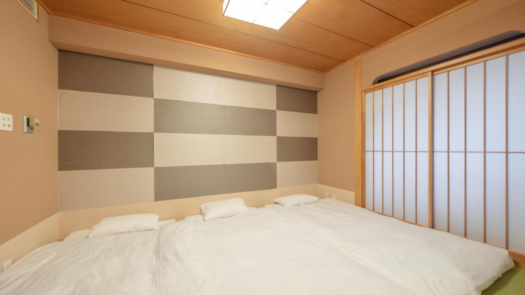 New Otani Inn Sapporo Eksteriør billede
